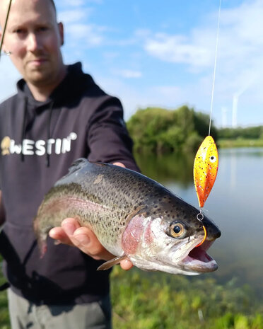 Twister 2.7cm / 2.0gr - Westin