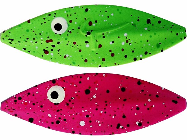 Twister 2.7cm / 2.0gr - Westin