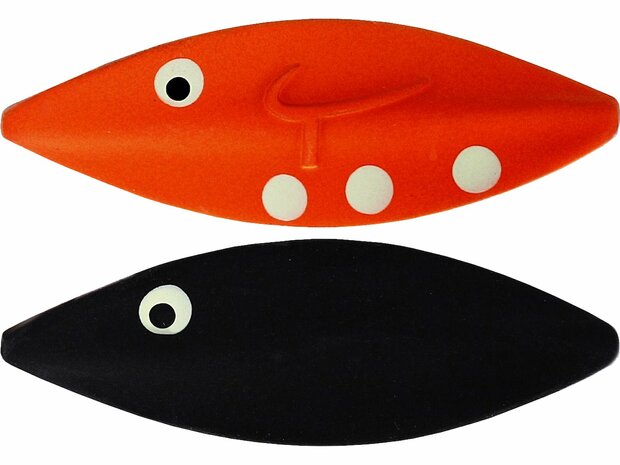 Twister 2.7cm / 2.0gr - Westin