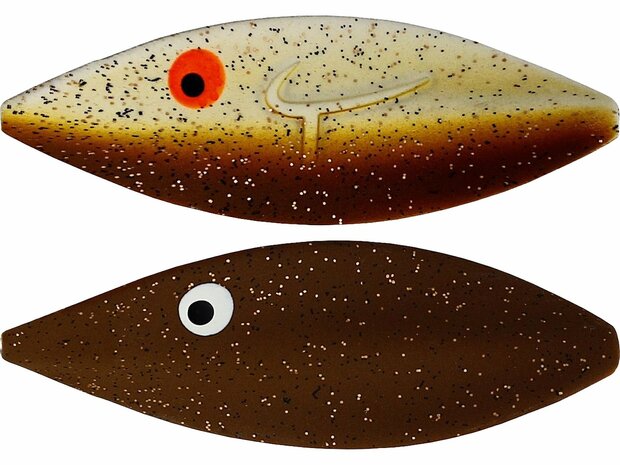 Twister 2.7cm / 2.0gr - Westin