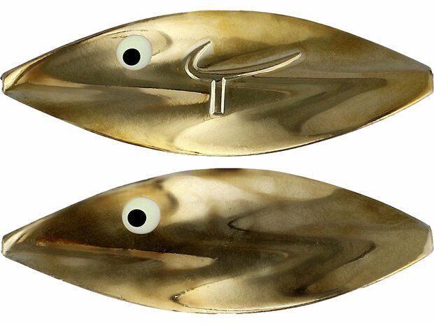 Twister 2.7cm / 2.0gr - Westin