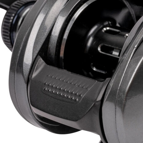 Demonic XT 200 LHW Baitcast - Zebco