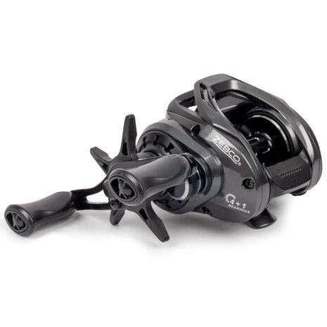 Demonic XT 200 LHW Baitcast - Zebco