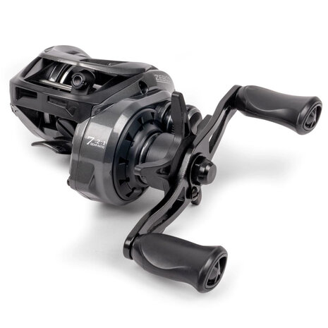 Demonic XT 200 LHW Baitcast - Zebco