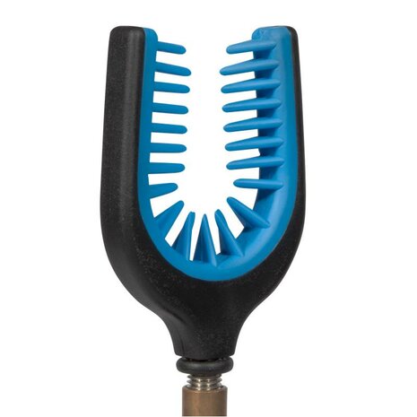Trophy Butt Gripper Rest - Zebco  