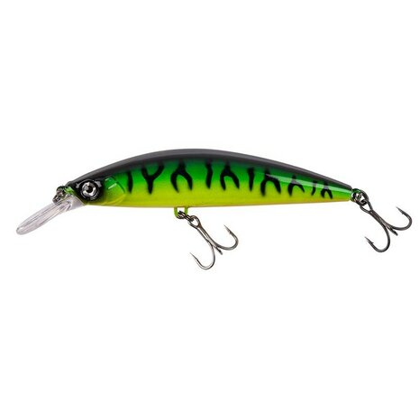 Demonic Minnow 10.5cm / 24.0gr - Zebco