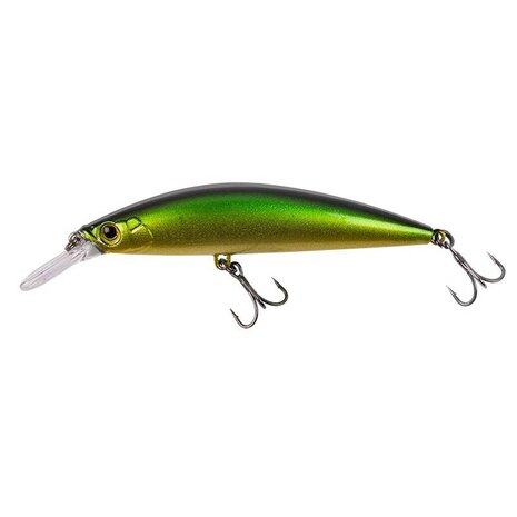 Demonic Minnow 10.5cm / 24.0gr - Zebco