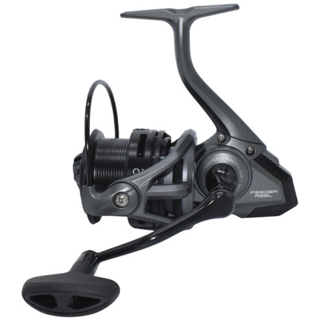 FDB 4500 Reel - Elite