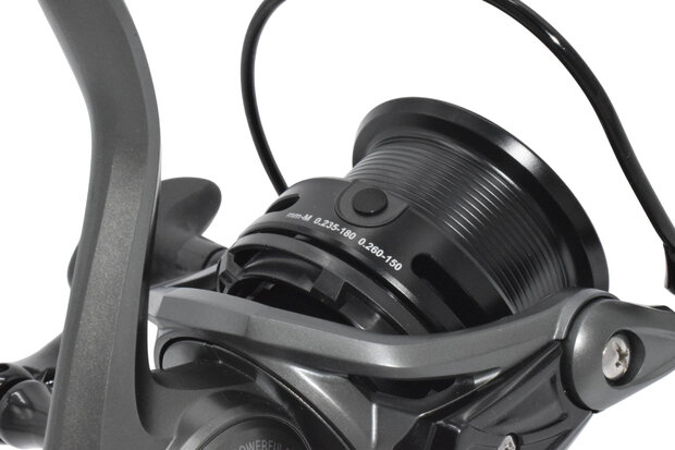 FDB 4500 Reel - Elite