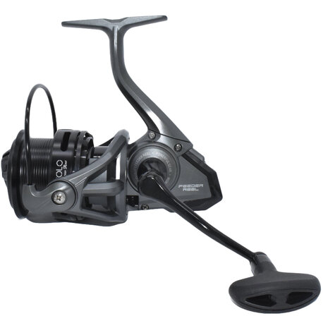 FDB 4500 Reel - Elite