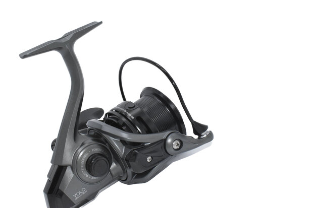 FDB 4500 Reel - Elite