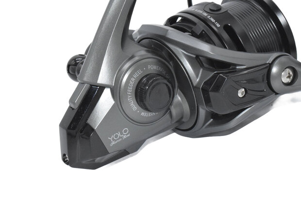 FDB 4500 Reel - Elite