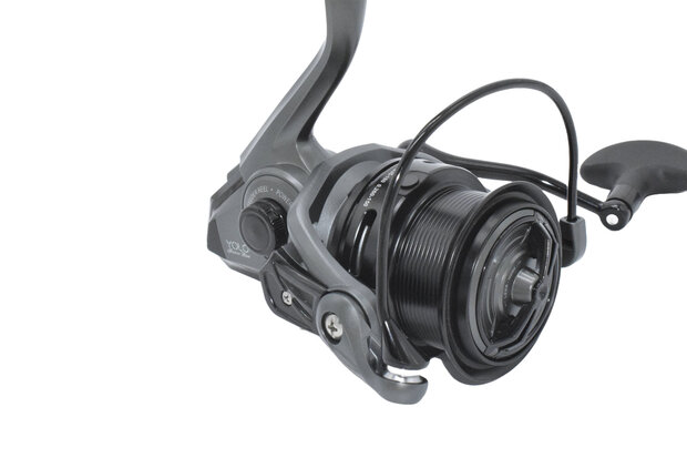 FDB 4500 Reel - Elite
