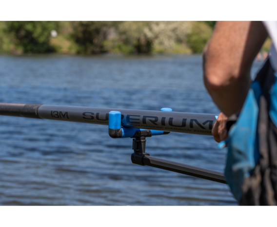 Offbox 36 - Pole Support System - Preston