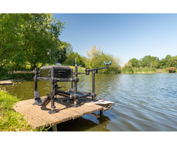 Preston - Offbox 36 - Pole Support System - Preston