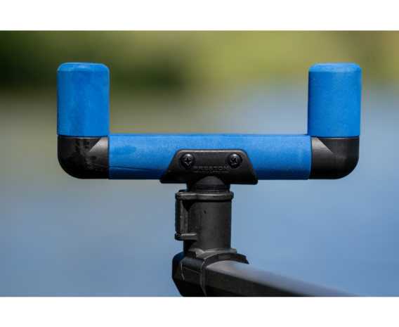 Offbox 36 - Pole Support System - Preston