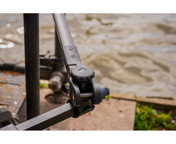 Offbox 36 - Pole Support System - Preston