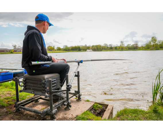 Offbox 36 - Pole Support System - Preston