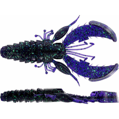 Westin - PROMO Creature Bait Crecraw Junebug - Westin