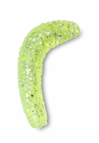 Iron Trout - PROMO T-Worm - Iron Trout