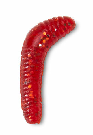 Iron Trout - PROMO T-Worm - Iron Trout