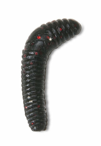 Iron Trout - PROMO T-Worm - Iron Trout