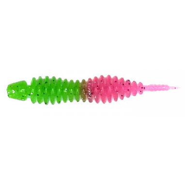 Skull Gear - PROMO Flexibait Booby Worm 55mm - Skull Gear