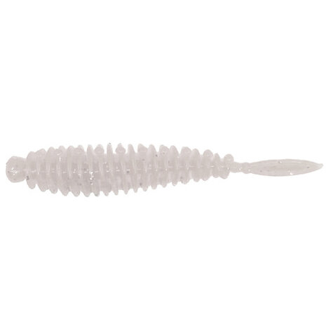 Skull Gear - PROMO Flexibait Booby Worm 55mm - Skull Gear