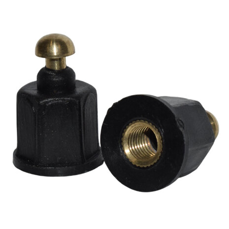 Elite - Quick Release Insert Threads - Elite