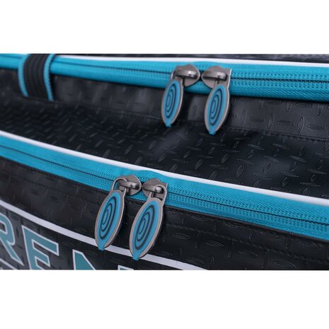 DMS Large Kit Bag - Drennan