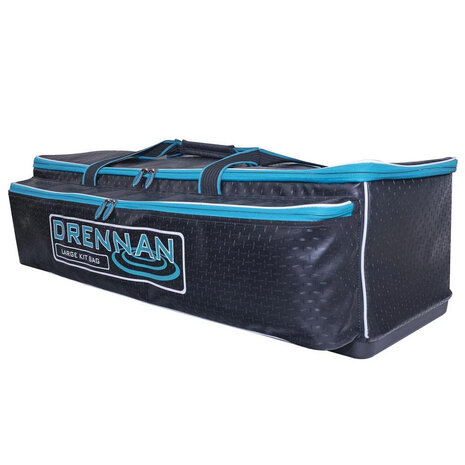 DMS Large Kit Bag - Drennan