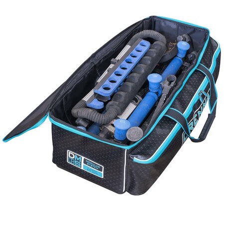 DMS Large Kit Bag - Drennan
