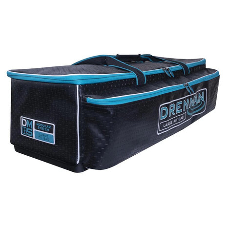 DMS Large Kit Bag - Drennan