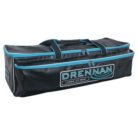 DMS Large Kit Bag - Drennan
