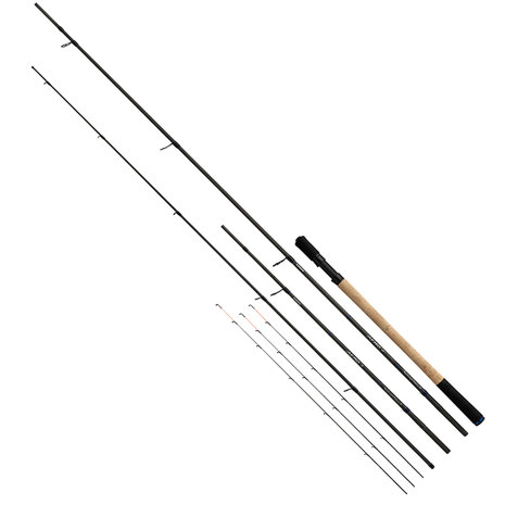 Shimano - Aero X5 Coarse - Shimano