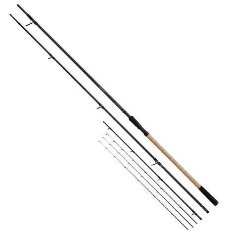 Shimano - Aero X5 Coarse - Shimano