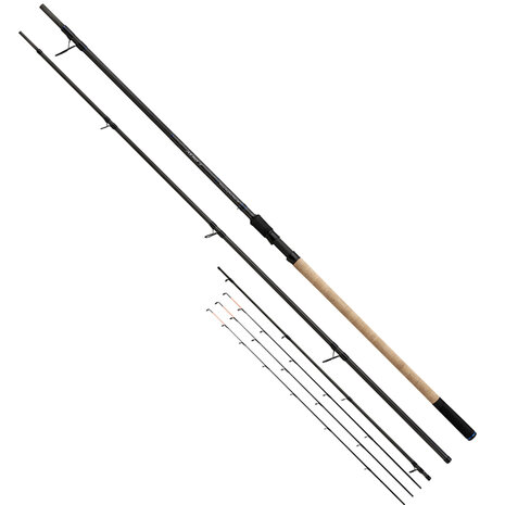 Shimano - Aero X5 Coarse - Shimano