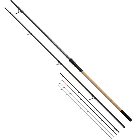 Shimano - Aero X5 Coarse - Shimano