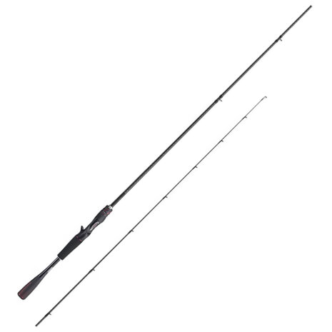 Shimano - PROMO Baitcast Zodias Casting - Shimano