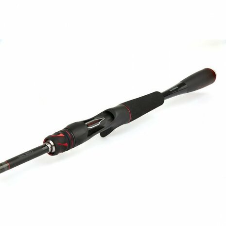 Shimano - PROMO Baitcast Zodias Casting - Shimano