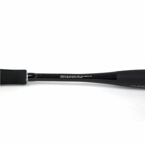 Spinhengel Zodias Spinning - Shimano