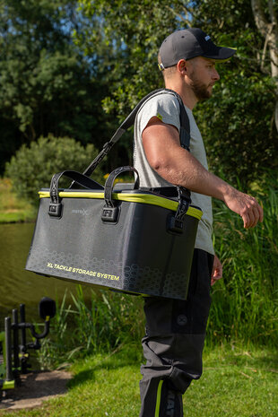 EVA XL Tackle Storage System - Matrix