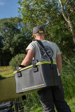 EVA XL Tackle Storage System - Matrix
