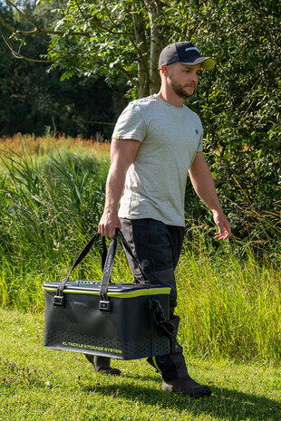 EVA XL Tackle Storage System - Matrix