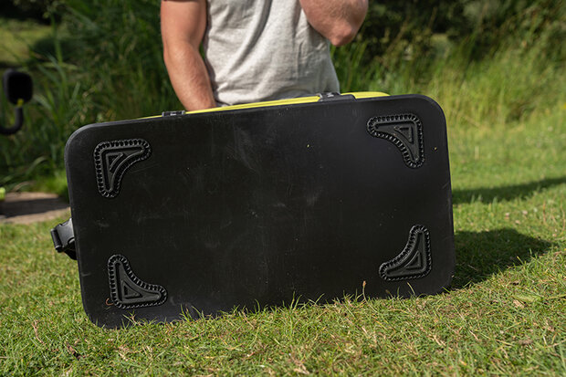 EVA XL Tackle Storage System - Matrix