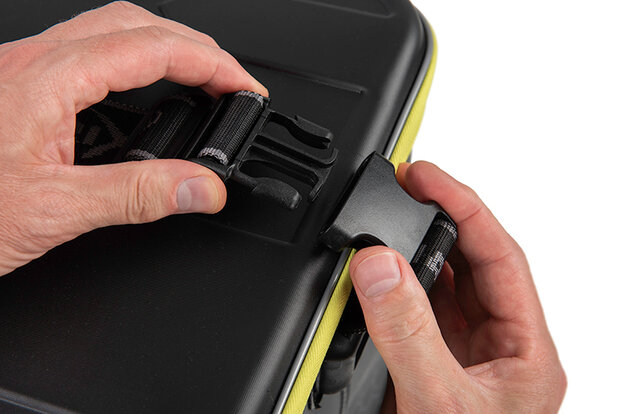 EVA XL Tackle Storage System - Matrix