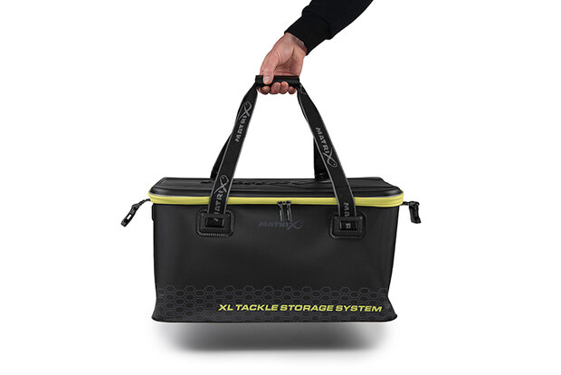 EVA XL Tackle Storage System - Matrix