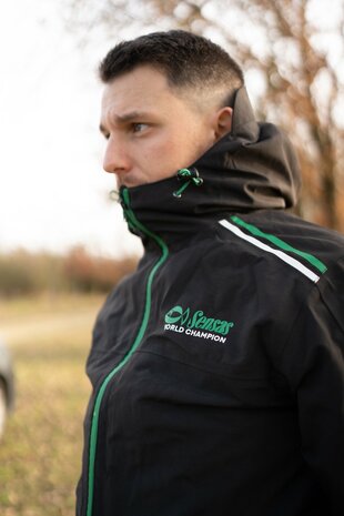 Sensas - Waterprotect Jacket - Sensas