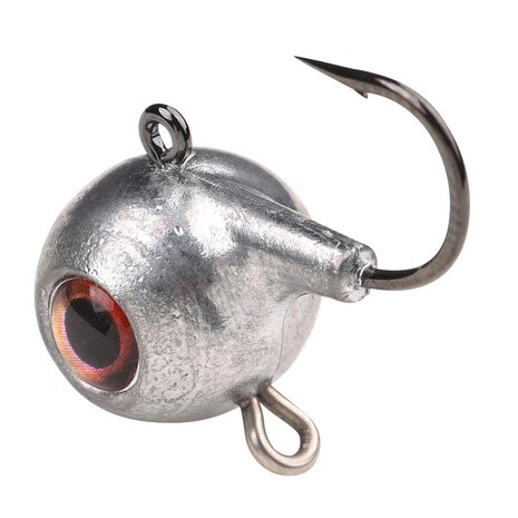 HD Zander Fireballs - SPRO