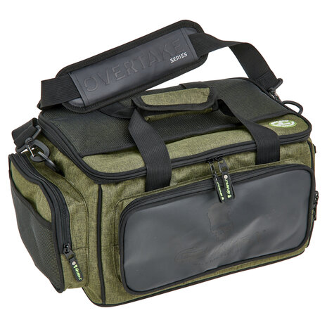 Overtake Box Bag Pike - Gunki